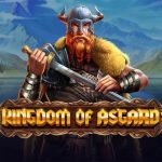 Kingdom of Asgard: Slot Epik dengan Nuansa Mitologi Nordik